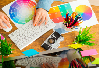 Graphic Design