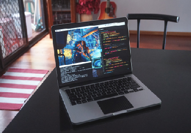 web Development